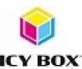 ICY BOX Spade Dock 4038 7-in-1 DockingStation mit Lade-/Dockingstation