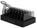 Conceptronic Ladeger&auml;t 8Port 75W 2xUSB-C PD Deskt (OZUL02B)