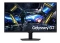 Samsung Odyssey G7 G70D Smart 32 IPS 4K HDMI DisplayPort Flachbildschirm TFT/LCD 81,3