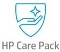 HP Electronic Care Pack Onsite Support with Predictive Detection Alerts