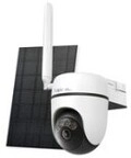 TP-LINK FLOODLIGHT PT SEC Camera Kit (TAPO C615G KIT)