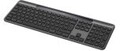 Logitech Signature Slim Solar+ K980 for Business Tastatur full size kabellos