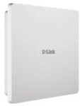 D-Link DAP-X3060OU Accesspoint Outdoor 1GbE, 2.5GbE Wi-Fi 5 Wi-Fi 6 2.4 GHz 5 GHz