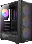 Antec 0-761345-10232-2, Antec ANT00047575 ANTEC VX310 MOYEN TOUR ATX 4 VENT. 120 MM