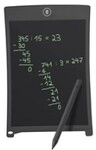 WEDO Schwarz 1 St&uuml;cke 4 mm 143 210 Box LCD Schreib- und Maltafel 8.5 Zoll (66