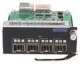 HP Enterprise HPE 5xxxHI 4P 1/10G SFP+Mod FlexNetwork 5140HI/5520HI/5600HI 4...