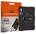 Eiger Peak 500m Case Samsung Tab S10 FE schwarz Tablet (EGPE00187)