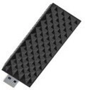 Netgear 1PT AXE3000 USB3.0 Adapter Digital/Daten WLAN (A8500-100PES)