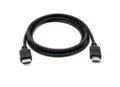 equip HDMI HS Ethernet 1.4 A-A St/St 1.8m 60Hz HDR sw Digital/Display/Video Netzwerk