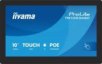 iiyama TW1023ASC-B3P, iiyama 10.1" 16 Touch IPS mHDMI Flachbildschirm TFT/LCD 10,1"
