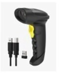 Inateck BCST-50 Barcode-Scanner Handger&auml;t 2D-Imager 200 Scans/Sek. decodiert