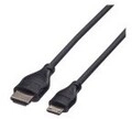 ROLINE GREEN HDMI High-Speed Kabel+Eth. A C ST/ST 2m Kabel Digital/Display/Video