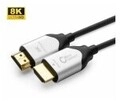 MicroConnect 10 m HDMI Typ A Standard A 3D Audio Return Channel ARC Schwarz M/M...