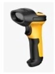 Inateck P6-AI Barcode-Scanner Handger&auml;t Linear-Imager decodiert Bluetooth USB...