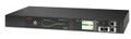 APC NetShelter Automatisches Netzumschaltger&auml;t Rack einbauf&auml;hig AC 207-253 V 2000