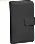 Pedea 501600035, PEDEA Book Cover Classic f&uuml;r Apple iPhone 17e schwarz N...