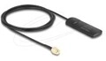 Delock GSM UMTS LTE WLAN Antenne SMA Stecker omnidirektional Omnidirektional 2...
