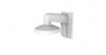 Hikvision White Aluminum alloy Wall mount 155x183.5x240mm Zubeh&ouml;r TFT/LCD-TV