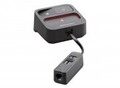 HP Poly MDA105 QD Handset-/Headsetschalter USB-A (8A7E2AA)