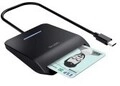 Trust Primo SmartCard-Leser USB 2.0 (26061)