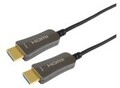 equip HDMI-Kabel 2.0 Aktiv Optical AM/AM 70m Kabel Digital/Display/Video 70 m