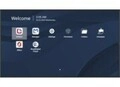 ViewSonic CDE5531-1C Digital Signage Flachbildschirm 139,7 cm 55 Zoll LCD 3840...