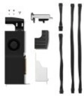Lenovo NVIDIA RTX 4500 Ada Grafikkarten 24 GB GDDR6 PCIe 4.0 x16 4 x...