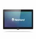 Newland NQUIRE 1500 MOBULA II MIKRO KIOSK 15IN TS 2D CM6X LANDSCAPE