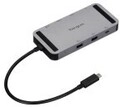 Targus USB4 Dual 4K HDMI Mini Dock (DOCK429GL)