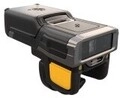 Zebra RS6100 Wearable Scanner SE55 1D/2D Image Barcode-Scanner STD BATT ENPR HAND