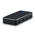 Lindy USB 3.0 Sharing Switch 2 4 5 Gbps USB-C (43387)