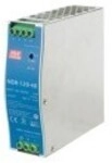 Planet MEAN WELL NDR-120-48 Stromversorgung DIN-Schienenmontage m&ouml;glich...
