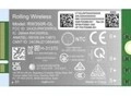 HP 4G LTE-AP Cat 19 WWAN (B8BD3AA)