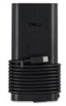 Dell 165W USB-C GaN AC Adapter with Power Cord EURO 1yr Ltd HW Warranty (DELL-249YH)