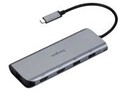 Targus USB-C Dual HDMI 4K Docking Sta (DOCK427GL)