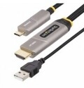 StarTech.com 30ft USB-C to HDMI Cable AOC 4K 60Hz 9,15 m (145B-USBC-HDMI4K-AOC)