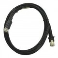 Datalogic USB-Kabel RJ-45 10-polig M bis USB M 2 m gerader Stecker f&uuml;r QuickScan