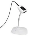 Zebra DS5502 Area Imager For Labs Corded White Illumination Alpine...