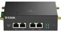 D-Link 5G Multi-Connect Modem Router 1 Gbps Ethernet Kabellos RJ-45 (DWM-314-G)
