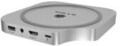 ICY BOX Dockingstation 7 in 1 f&uuml;r Mac mini mit M.2 NVMe slot Zubeh&ouml;r PC (IB-DK100)