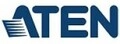 ATEN 1U 9P PDU 8x C13 1x C19 mit Surge Protection Steckdosenleiste (PE0209SG)