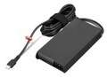 Lenovo Flaches USB-C-GaN-Netzteil f&uuml;r ThinkPa 4X21U28835 (4X21U28835)