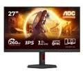 AOC 27 " Fast IPS Flachbildschirm TFT/LCD 68,6 cm 1 ms DisplayPort HDMI (27G4ZR)