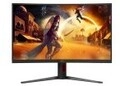 AOC Gaming LED-Monitor gebogen 81,3 cm 32 " 31.5 " sichtbar 1920 x 1080 Full HD...