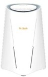 D-Link 5G NR BE7200 Wi-Fi 7 Router 7,2 Gbps Ethernet Kabellos (G572)