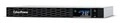 Cyber Power Systems CyberPower Systems Cyberpower USV Offline- (CP1000EIPFCRM1U)