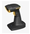 Inateck BCST-54 Barcode-Scanner Handger&auml;t 2D-Imager 200 Scans/Sek. decodiert