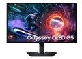 Samsung Odyssey OLED G50SF 27 Zoll QHD Gaming Monitor 180Hz QD-OLED-Panel Adaptive