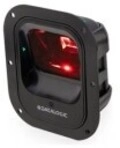 Datalogic Magellan 900i Black Kiosk Mount USB Keyboard 1m cable...