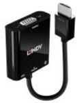 Lindy HDMI auf VGA & Audio Konverter Audio/Multimedia Digital/Display/Video (38285)